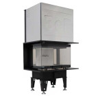 Recuperador a Lenha Bef Therm V 6 C - Bef Home